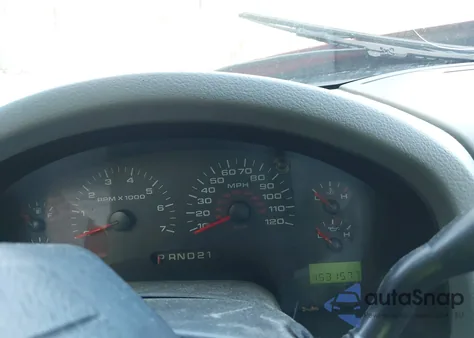 2007 Ford F-150 Stx/Xl/Xlt из США, поврежденный, VIN 1FTRF12227NA47764